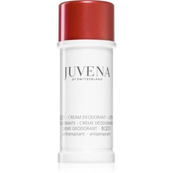 Juvena Body Care dezodorant w kremie 40 ml