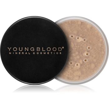 Youngblood Natural Loose Mineral Foundation puder mineralny Soft Beige (Warm) 10 g