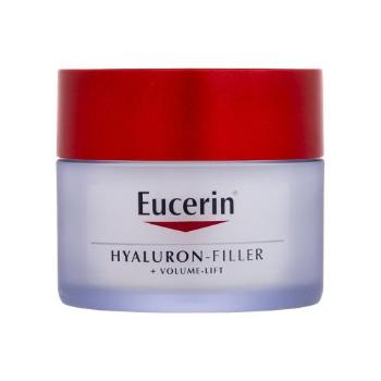 Eucerin Hyaluron-Filler + Volume-Lift Day Cream Normal To Combination Skin SPF15 50 ml krem do twarzy na dzień dla kobiet
