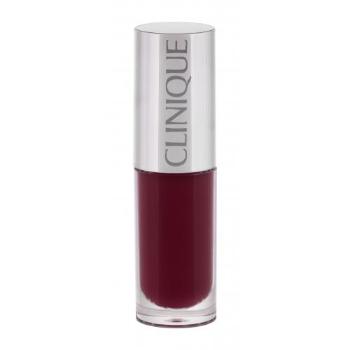 Clinique Clinique Pop Splash™ Lip Gloss + Hydration 4,3 ml błyszczyk do ust dla kobiet 19 Vino Pop
