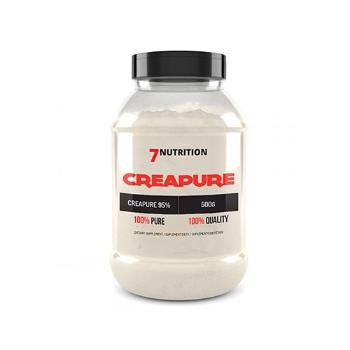 7 NUTRITION Creapure - 500g
