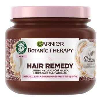 Garnier Botanic Therapy Oat Delicacy Hair Remedy 340 ml maska do włosów dla kobiet