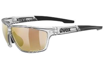 uvex sportstyle 706 colorvision vm Clear S1-S3 M (72)