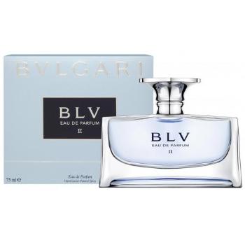 Bvlgari BLV II 25 ml woda perfumowana tester dla kobiet