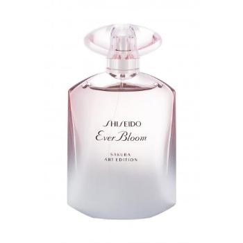 Shiseido Ever Bloom Sakura Art Edition 50 ml woda perfumowana dla kobiet