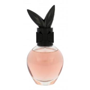 Playboy Play It Spicy For Her 50 ml woda toaletowa dla kobiet Uszkodzone pudełko