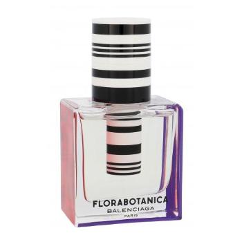 Balenciaga Florabotanica 50 ml woda perfumowana dla kobiet Uszkodzone pudełko