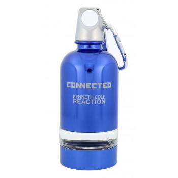 Kenneth Cole Connected Reaction 125 ml woda toaletowa dla mężczyzn