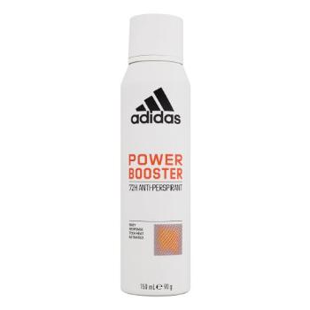 Adidas Power Booster 72H Anti-Perspirant 150 ml antyperspirant dla kobiet