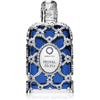 Orientica Luxury Collection Royal Blue woda perfumowana unisex 80 ml