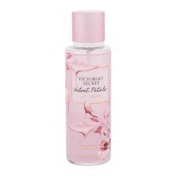 Victoria´s Secret Velvet Petals La Creme 250 ml spray do ciała dla kobiet