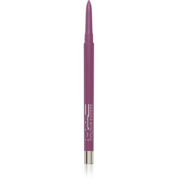 MAC Cosmetics Colour Excess Gel Pencil wodoodporny eyeliner w żelu odcień Va-Va-Violet 35 g
