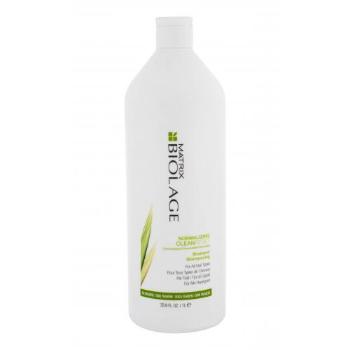 Biolage Clean Reset Normalizing 1000 ml szampon do włosów dla kobiet