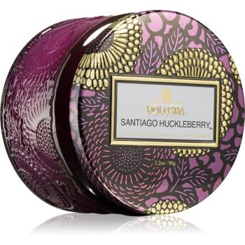 VOLUSPA Japonica Santiago Huckleberry świeczka zapachowa 90 g