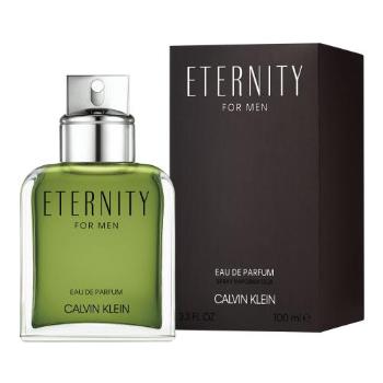 Calvin Klein Eternity For Men 100 ml woda perfumowana dla mężczyzn