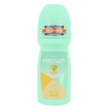 Mitchum Advanced Control Pure Fresh 48HR 100 ml antyperspirant dla kobiet