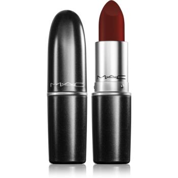 MAC Cosmetics Matte Lipstick szminka z matowym wykończeniem odcień Double Fudge 3 g