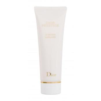 Christian Dior Prestige La Mousse Micellaire Cleansing Foam 120 g pianka oczyszczająca dla kobiet