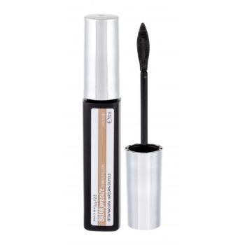 Maybelline Brow Precise Fiber Filler 8 ml tusz do brwi dla kobiet Dark Blonde