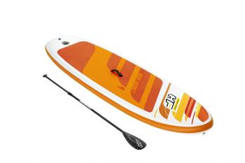 Nadmuchiwana Paddleboard Bestway 9´x 30 &quot;x 4,75&quot;