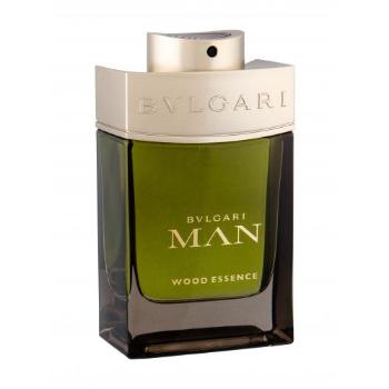 Bvlgari MAN Wood Essence 100 ml woda perfumowana dla mężczyzn Uszkodzone pudełko