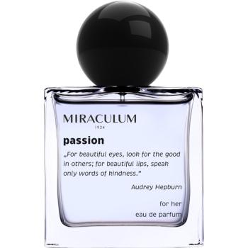 Miraculum Passio woda perfumowana dla kobiet 50 ml