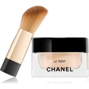 Chanel Sublimage Le Teint podkład rozjaśniający odcień 20 Beige 30 g