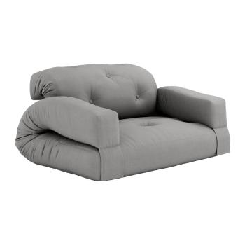 Sofa rozkładana Karup Design Hippo Grey