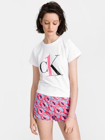 Calvin Klein Underwear	 Pyjama Biały