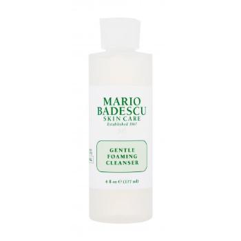 Mario Badescu Cleansers Gentle Foaming Cleanser 177 ml żel oczyszczający dla kobiet