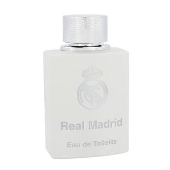EP Line Real Madrid 100 ml woda toaletowa dla mężczyzn Uszkodzone pudełko