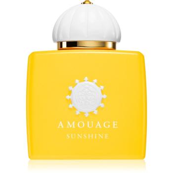 Amouage Sunshine woda perfumowana dla kobiet 100 ml