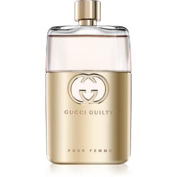 Gucci Guilty Pour Femme woda perfumowana dla kobiet 150 ml