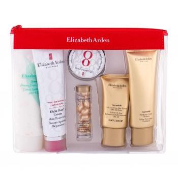 Elizabeth Arden Eight Hour Cream Skin Protectant Travel Essentials Kit zestaw