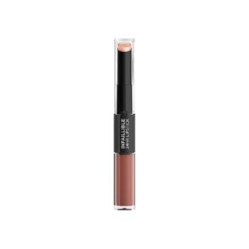 L'Oréal Paris Infaillible 24H Lipstick 5 ml pomadka dla kobiet 101 Everlasting Parisian