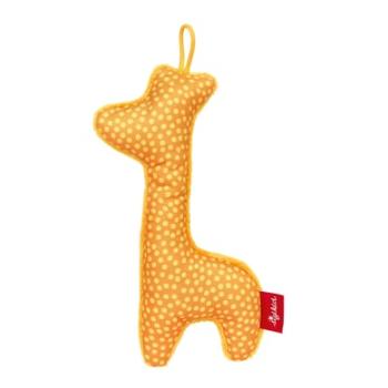 sigikid ® Griffin Red Stars Giraffe
