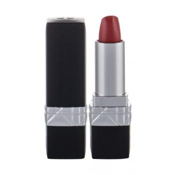 Christian Dior Rouge Dior Couture Colour Comfort & Wear 3,5 g pomadka dla kobiet 999