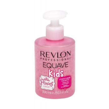 Revlon Professional Equave Kids Princess Look 2 in 1 300 ml szampon do włosów dla dzieci
