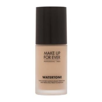 Make Up For Ever Watertone Skin Perfecting Fresh Foundation 40 ml podkład dla kobiet Uszkodzone pudełko Y325 Flesh