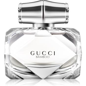 Gucci Bamboo woda perfumowana dla kobiet 50 ml