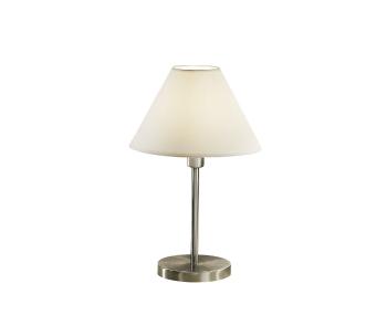 Kolarz 264.70.6 - Lampa stołowa HILTON 1xE27/60W/230V