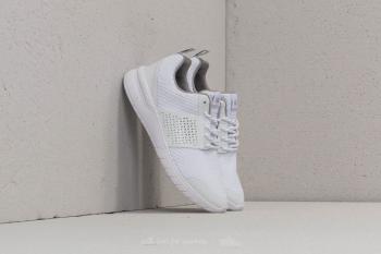 Supra Scissor White-White