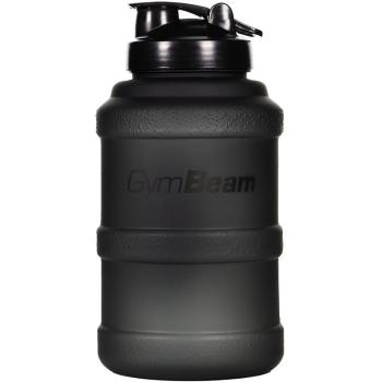 GymBeam Hydrator TT butelka na wodę kolor Black 2500 ml