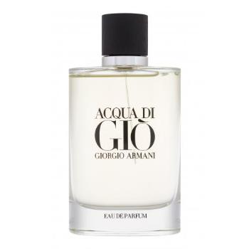 Giorgio Armani Acqua di Giò 125 ml woda perfumowana dla mężczyzn