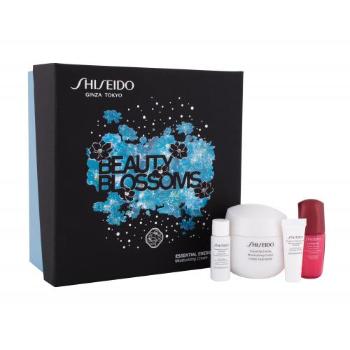 Shiseido Essential Energy Beauty Blossoms zestaw