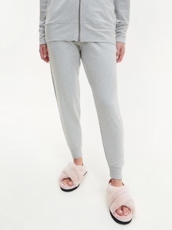Calvin Klein Jeans Spodnie dresowe Szary