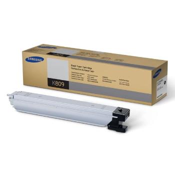 HP originální toner SS607A, CLT-K809S, black, 20000str., Samsung CLX 9201NA, CLX 9251NA, CLX 9301NA, O