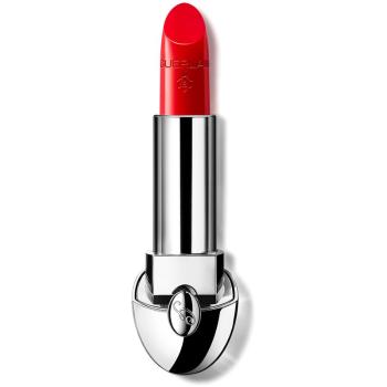 GUERLAIN Rouge G de Guerlain luksusowa szminka odcień 1925 Roi des Rouges Satin (Legendary Reds) 3,5 g