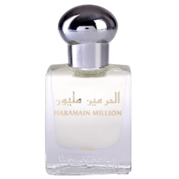 Al Haramain Million olejek perfumowany dla kobiet 15 ml