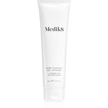 Medik8 Pore Cleanse Gel Intense żel oczyszczający redukujący sebum 150 ml